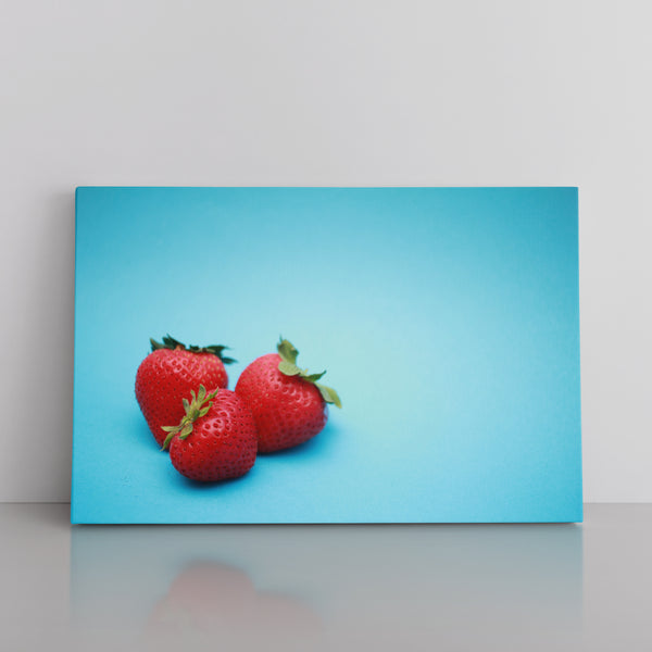 Strawberry Combo