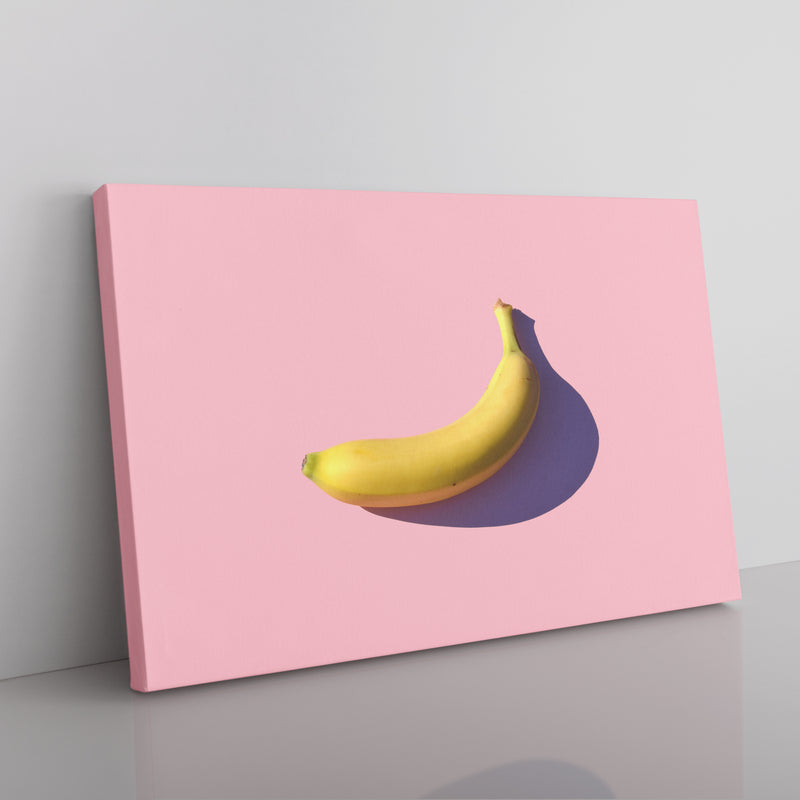 Pink Banana
