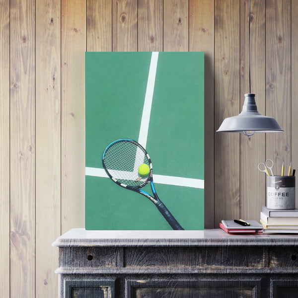 Tennis Racket