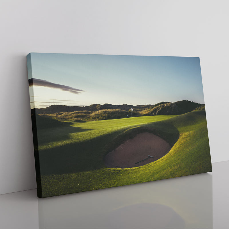 Sunset Golf Course