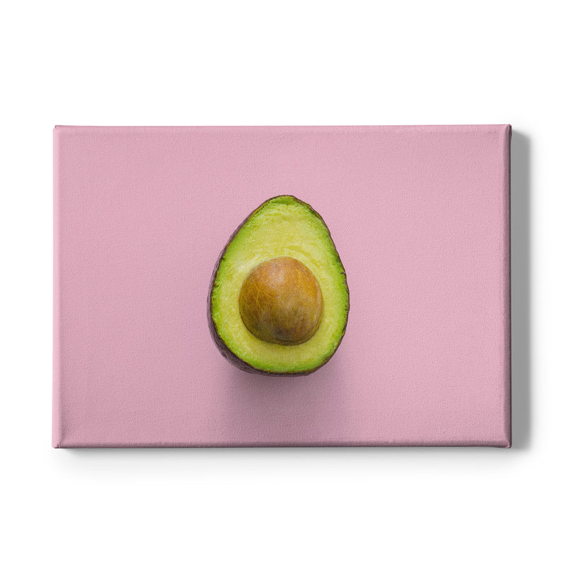 Pink Avocado