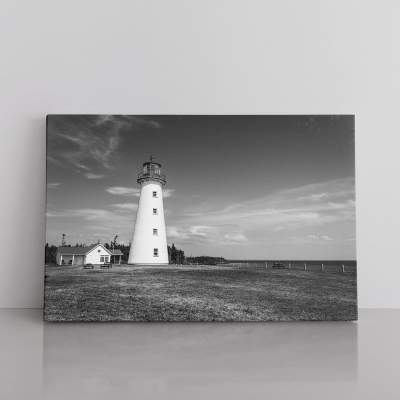 Point Prim lighthouse
