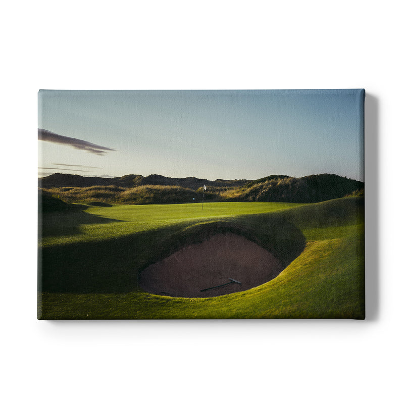 Sunset Golf Course