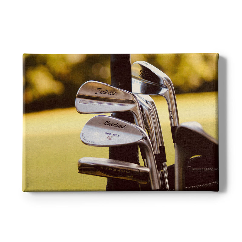 Golf Clubs